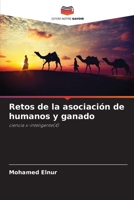 Retos de la asociación de humanos y ganado 620562611X Book Cover