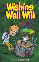 Wishing Well Will 0956948243 Book Cover