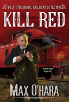 Kill Red 0786047127 Book Cover