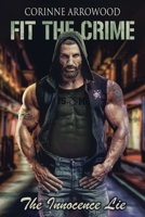 The Innocence Lie B0C97NDPYH Book Cover