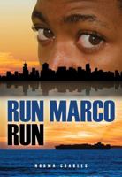 Run, Marco, Run 1553801318 Book Cover