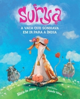 Surya: A vaca que sonhava em ir para a �ndia 6584570096 Book Cover