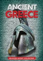 Ancient Greece 1534520317 Book Cover