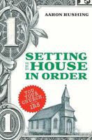 Setting the House in Order 1625096372 Book Cover