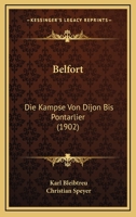 Belfort 112026619X Book Cover
