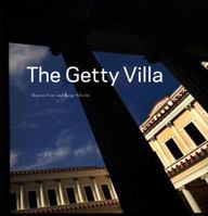The Getty Villa (Getty Trust Publications: J. Paul Getty Museum) 0892368411 Book Cover