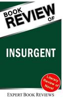 Insurgent (Divergent Series): by Veronica Roth -- Review 1494916258 Book Cover