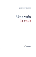 Une voix la nuit 2246008220 Book Cover
