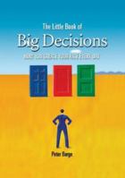 The Little Book of Big Decisions 0470822120 Book Cover