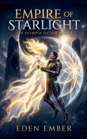 Empire of Starlight (The Olympus Sector) B0GSSKG1HN Book Cover