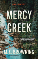 Mercy Creek: A Jo Wyatt Mystery 1643857622 Book Cover