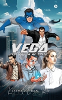 Vega: The Power of Speed B0FQMWH5TN Book Cover