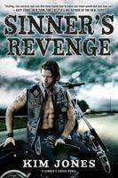 Sinner's Revenge 1101987723 Book Cover