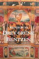 Drey grüne Bentzen 3847211986 Book Cover