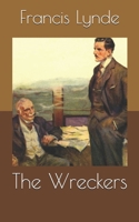 The Wreckers B0BCTX4Z7W Book Cover