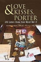 Love & Kisses, Porter 1450083021 Book Cover