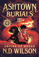 Empire of Bones B0H8WLRBX7 Book Cover
