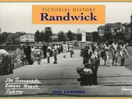 Pictorial History Randwick 0908272685 Book Cover