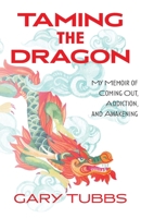 Taming the Dragon 1736935178 Book Cover