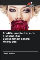 Eredità, ambiente, alcol e sessualità: L'Assommoir contro McTeague (Italian Edition) 6209723357 Book Cover
