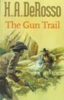 The Gun Trail (Gunsmoke Western) 0754080722 Book Cover