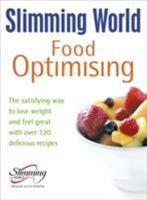 "Slimming World" Food Optimizing (Slimming World) 0091872545 Book Cover