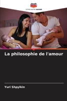 La philosophie de l'amour (French Edition) 6209310494 Book Cover