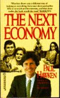 The Next Economy 0030626315 Book Cover