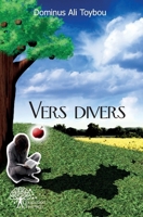 Vers divers (French Edition) 2332467157 Book Cover