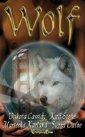 Wolf: Paranormal Women's Fiction B0CH2M9896 Book Cover