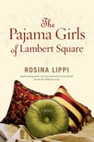 The Pajama Girls of Lambert Square 0399154663 Book Cover