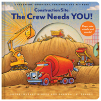 Construction Site : The Crew Needs You!