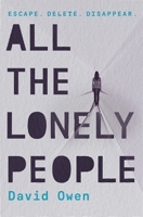 All the Lonely People 0349003203 Book Cover