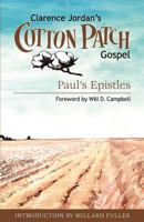 Cotton Patch Version of Paul's Epistles 0695810413 Book Cover