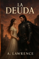 La Deuda B09RLXVGNL Book Cover