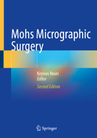 Mohs Micrographic Surgery 1447121511 Book Cover