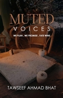 Muted voices 9361855492 Book Cover