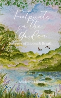 Footprints in the Garden B0FGK45KWH Book Cover