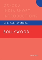 Bollywood 0199469334 Book Cover