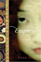 Empress 0060817585 Book Cover