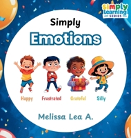Simply Emotions 1967064407 Book Cover