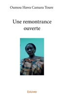 Une remontrance ouverte (French Edition) 2414162902 Book Cover