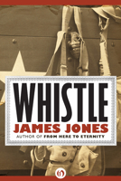 Whistle 0440095484 Book Cover