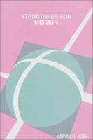 The Reformed Church in America: Structures for Mission 0802800815 Book Cover