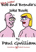Bob and Brenda's Joke Book 1291312358 Book Cover