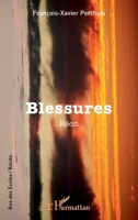 Blessures (Rue Des Écoles) (French Edition) 2343159793 Book Cover