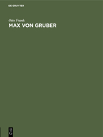 Max von Gruber (German Edition) 3486756818 Book Cover