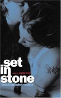Set in Stone 1555835805 Book Cover