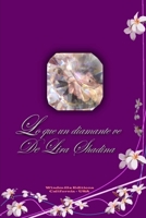 Lo que un diamante ve B09Q6SYTN6 Book Cover