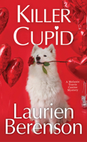 Killer Cupid 149674103X Book Cover